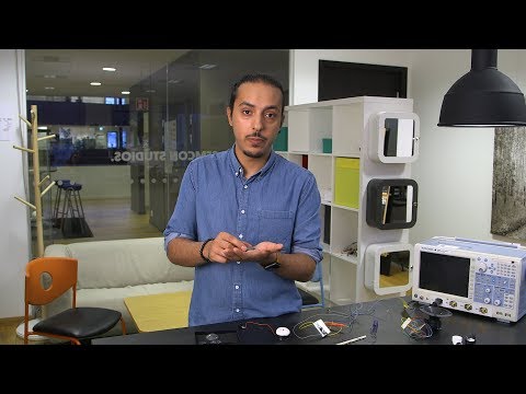 Video till Den här lilla prylen varnar för cyklister