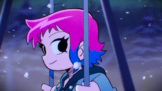 Somewhere Somehow  The Band Name scott Pilgrim Amv