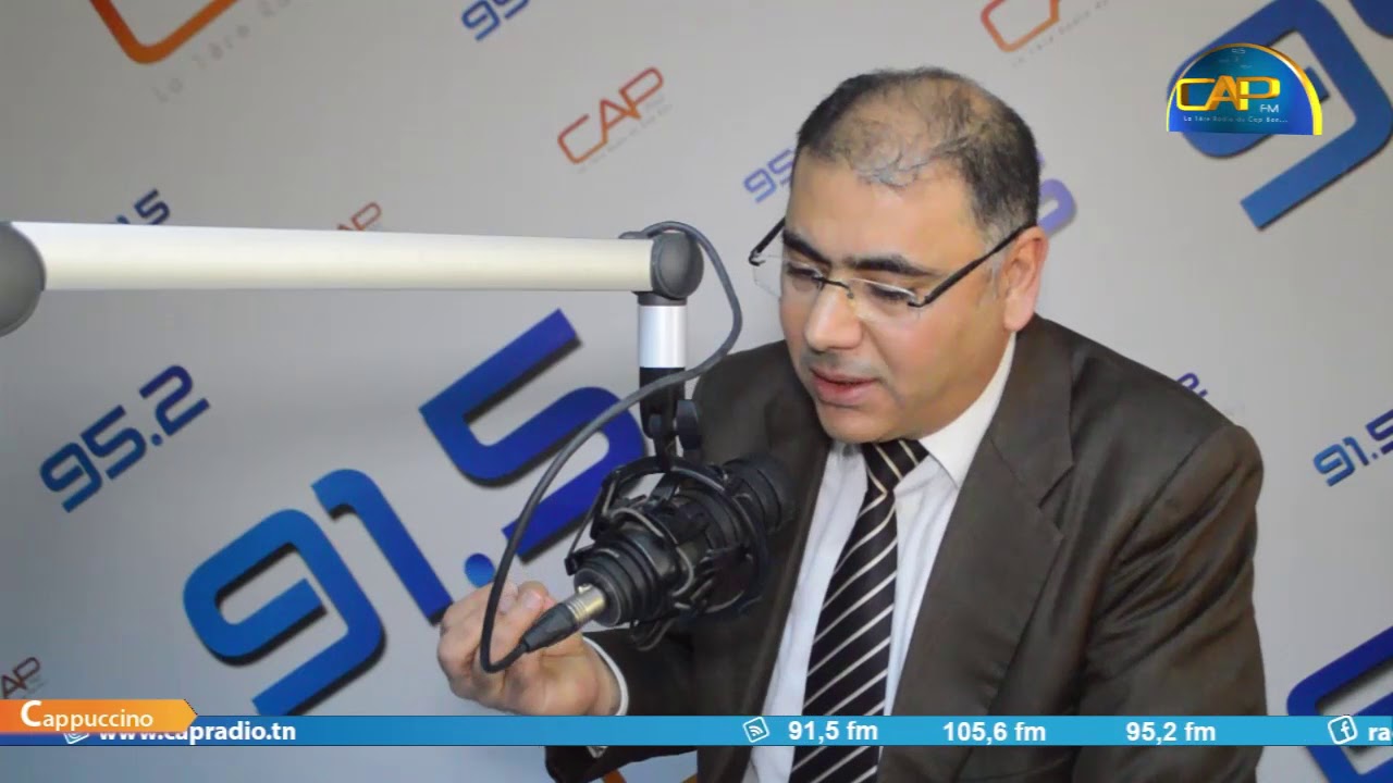 الحوار الكامل مع علي القدي خبير محاسب و رئيس جمعية الخبراء المحاسبين الشبان بتونس