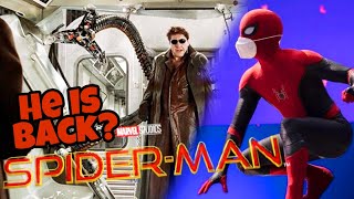 Spiderman 3 (2021) Plot Leak | Dr Octopus Coming Back | Live Action Spiderverse Movie Confirmed?