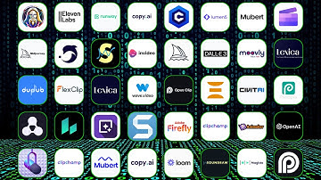34 TIME-SAVING AI Tools You Need Now: Content Creator