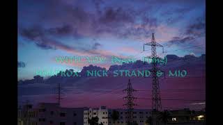 WITH YOU (NGẪU HỨNG) | HOAPROX, NICK STRAND \& MIO