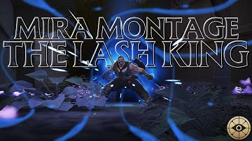 HOW THE BEST MOVEMENT LASH DOMINATES THE GAME | Deadlock Montage