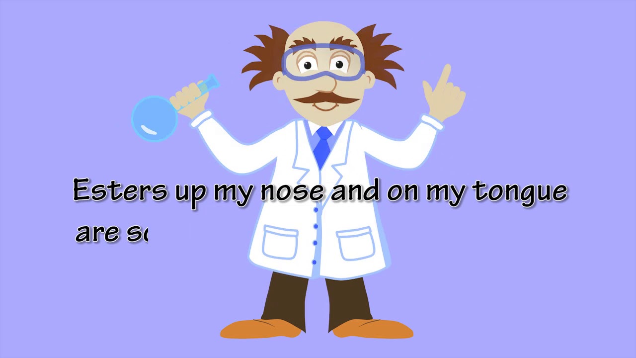 Esters Song by Peter Weatherall