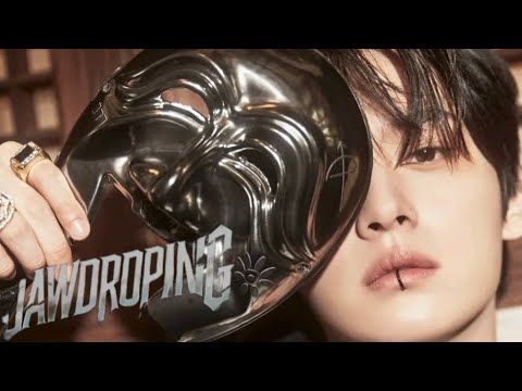 Stray Kids Bounce Back M V