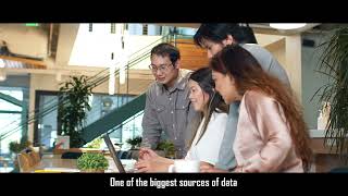 The Largest Data Breach Of The History [MOAB]