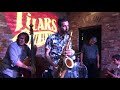 Softly as in a Morning Sunrise - Live at Pilars Martini - feat Chad Lefkowitz Brown