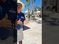 POV: Treat the pool concierge right on Day 1 in Cabo… and your cabana is always ready #cabosanlucas