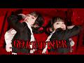 【まぁり×聖寿莉】Gore Diner 踊ってみた【オリジナル振付】