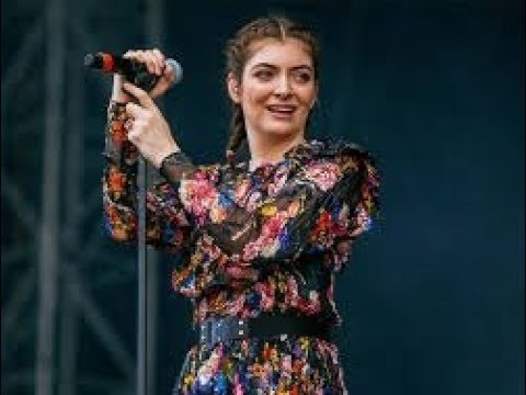Lorde 'Gutted' After Lollapalooza Cancels Headliner Sets