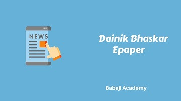 Problem in Dainik Bhaskar version epaper 🤔🤔😲 #viral #trending