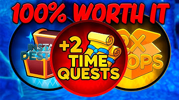 What Gamepasses Are ACTUALLY Worth It? | Arise Crossover