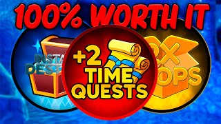 What Gamepes Are Actually Worth It? Arise Crossover