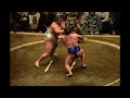 20-year-old Fujinokawa beats Kotozakura; Kotoeiho injured (Sumo News, Jul 9th)
