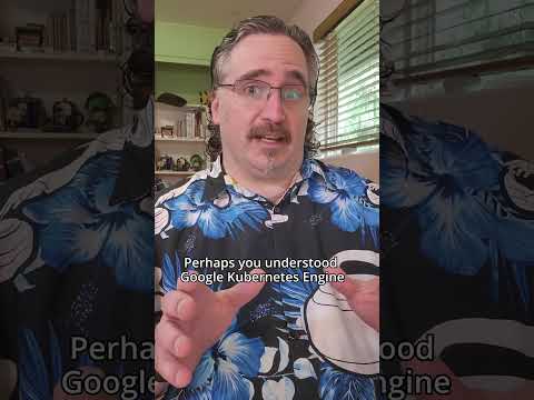 Google Cloud Curious?