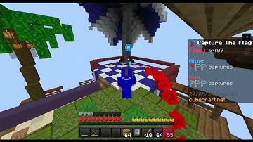 cubecraft blockwars duels speedrun