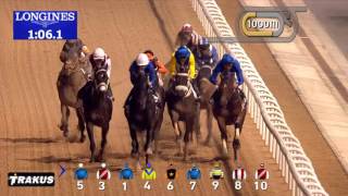 Vidéo de la course PMU CURLIN HANDICAP