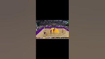 STEPH CURRY MIX NBA 2K24 #trending #basketball #nba2k24 #2k #nba #basketball #gaming #fyp #shorts