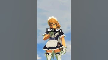 Zelda mods are sick #shorts