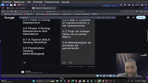 6.12.13 Lab - Use the OWASP Web Security Testing Guide