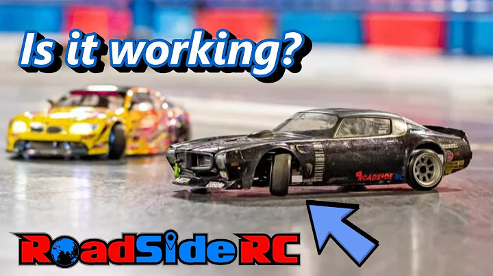 How to Check If Your RC Drift Gyro is Working (3 Easy Steps and Solutions)