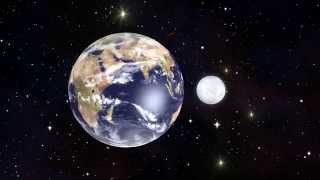 we finally know the real age of the moon