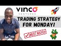 BBIG STOCK (Vinco Ventures) | Trading Strategy For Monday!