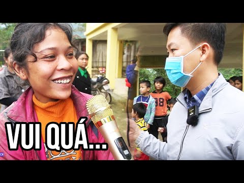 Video ????Một miếng khi đói bằng một gói khi no...Nhà hảo tâm... - youtube