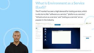 Environment as a Service EaaS - CloudShare