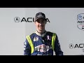 2025 Long Beach Race 2 Highlights