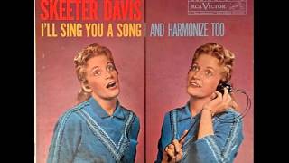 Video thumbnail of "Skeeter Davis "Have You Seen This Man?""