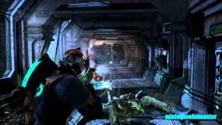 Dead Space 3 - PC GAMEPLAY screenshot 5