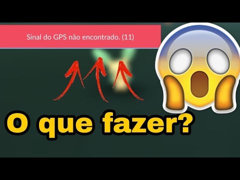 Pokémon GO  O que acontece se você usar o fake GPS - Canaltech