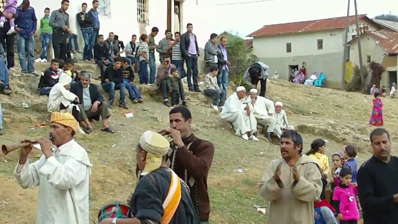 كناوة  سيدي  عبد  الوارث  1