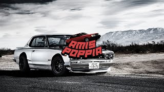 Amispoppia - Future (Bass Boosted)