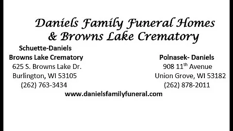 Jill Carney Service