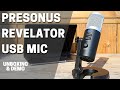 Best USB Microphone with Loopback?