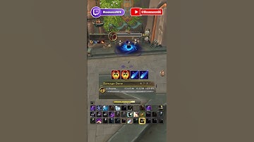 Voidweaver Shadow Priest Burst Rotation