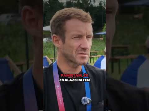 Ostatnia myśl o wspinaczu, który zginął