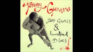 Tommy Guerrero- B.W.&#39;s Blues