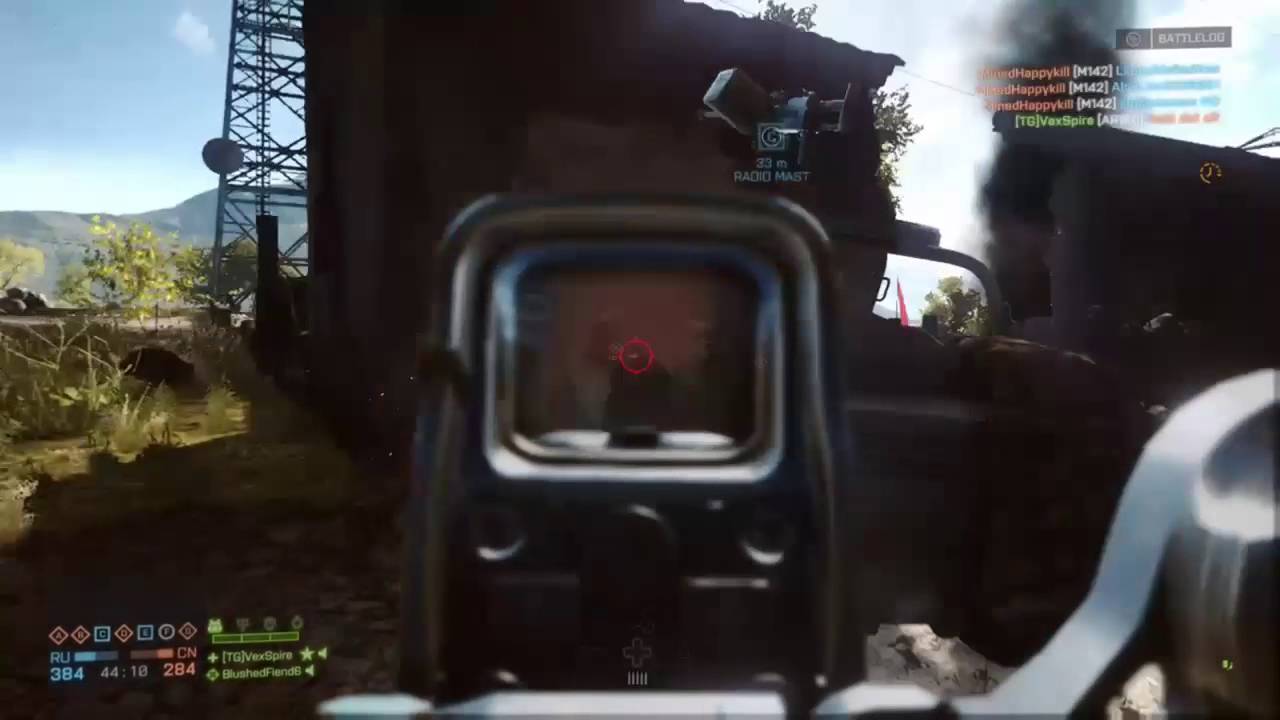 Beep Beep I'm a Jeep