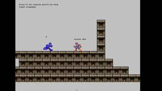 Learning some GMS: Enemy's AI and diagonal attacks