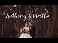 Anthony  marta  cinematic wedding film  goan wedding