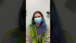 Quality Eye Care Clinic - Ortho-k Testimonial