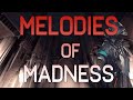 Arknights theme  melodies of madness