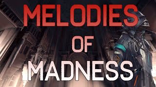 Video thumbnail of "Arknights Theme - Melodies Of Madness"