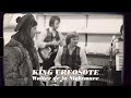 King Creosote - Walter de la Nightmare (Official Audio)