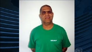 Polícia Prende Pastor Evangélico Acusado De Diversos Estupros No Rio