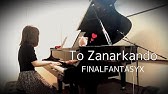 Ff10 ザナルカンドにて Bgm Youtube