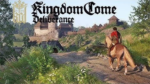 Kingdom Come Deliverance Devil skull bug (fixed) using console commands